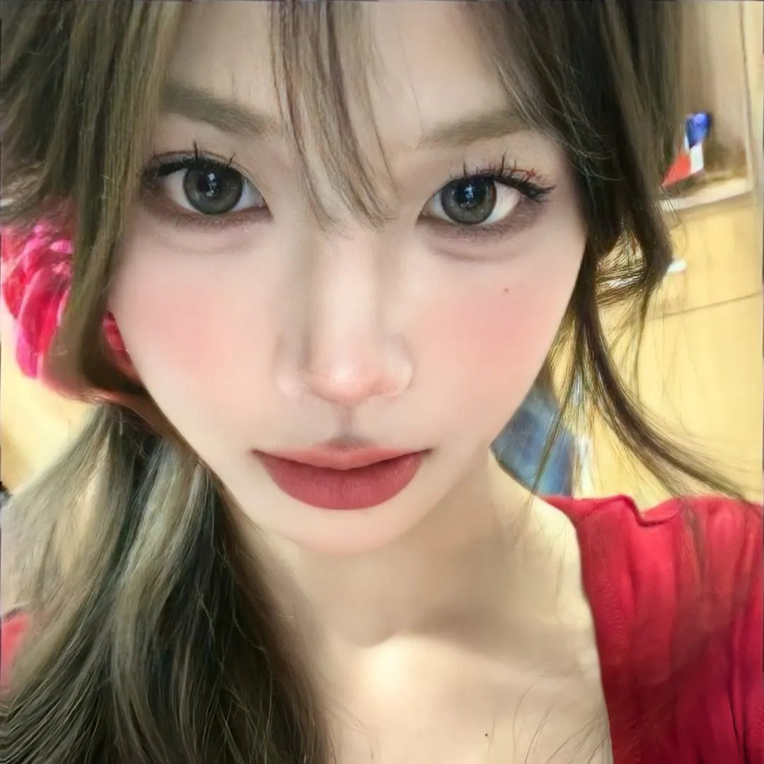 花眼