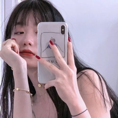 老虎装牙