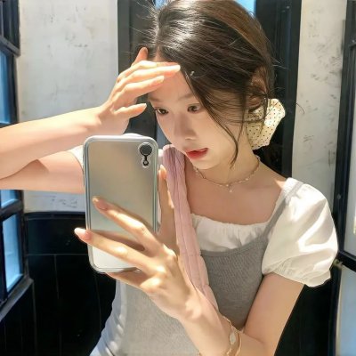 寻找心中的你